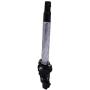 labwork Lower Steering Shaft for Land Rover Sport LR4 LR3# LR071147 QMN500250 QMN500151