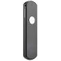 Two Way Easy Trans Smart Language Translator Device Electronic Pocket Voice Bluetooth 52 Languages for Meeting Learning Travel Shopping Business Fit for Apple iPhone Android Black (WIFI/3G/4G/5G)