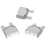 GLOSO E81 Maxi Blade Circuit Breaker 10A, T1 Auto Reset (10A - 3 Pack)