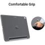 ESR Clear Case for iPad Air 3 / iPad Pro 10.5 Rear Case, [Fits with Smart Keyboard and Smart Cover] Slim Fit Back Shell Cover Yippee Hard Shell Cover for iPad Air 3 2019 / iPad Pro 10.5 2017