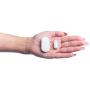 smpl Add-On Door Sensor. Part of The Alerts System. Monitor More Doors, Cabinets & Windows for Increased Safety. Ease Caregiver Stress. No Wi-Fi, No Fees, No Hassle