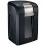 Bonsaii 240-Minute Heavy Duty Paper Shredder, 18-Sheet Cross-Cut for CDs/Credit Cards with Jam Proof System, 7.9 Gallons Pullout Wastebasket and 4 Casters, Black (3S30)