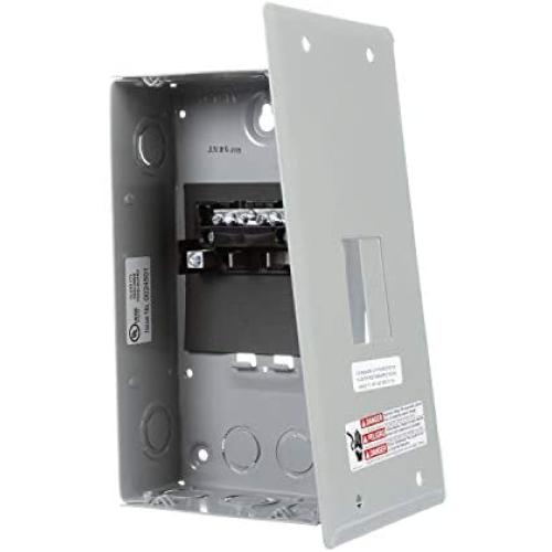 SIEMENS SIEE0204ML1060F SIE E0204ML1060F FL LD CNTR ENCL, Black