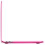 Speck Products 90206-B198 SmartShell Case for MacBook Pro 13'' with and Without Touch Bar, Hot Lips Pink