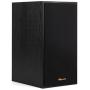 Klipsch R-41M Powerful Detailed Bookshelf Home Speaker Set of 2 Black