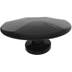 KING OA1501 OmniGo Portable Omnidirectional HDTV Over-the-Air Antenna - Black