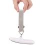 FixtureDisplays Digital Scale Portable Luggage Scale LCD Electronic Travel Scale Hand Held Scale 16751-FBA