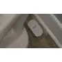 SimpleSENCE Water Leak and Freeze Detector, Smart WiFi Water and Freeze Sensor with Audible Alarm and Text & E-Mail Notification. Continuous Monitoring for Your Home and Investment Property (3 Pack).