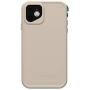 LifeProof FRĒ SERIES Waterproof Case for iPhone 11 - CHALK IT UP (EVERGLADE/CHATEAU GRAY)