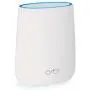 NETGEAR Orbi Mesh WiFi Add-on Satellite - Works with Your Orbi Router, add up to 2,000 sq. ft, speeds up to 2.2Gbps (RBS20) (RBS20-100NAS) NETGEAR Orbi Mesh WiFi Add-on Satellite - Works with Your Orbi Router, add up to 2,000 sq. ft, speeds up to 2.2Gbps (RBS20) (RBS20-100NAS)