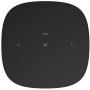 Two Room Set Sonos One SL - The Powerful Microphone-Free Speaker for Music and More - Black