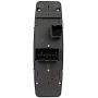 Master Power Window Switch 04602533AF for 2009-2010 Dodge Journey for 2007-2011 Dodge Nitro for 2008-2012 Jeep Liberty