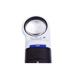 Handheld LED Magnifier,38D