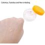 2 Pcs Conductive Gel Cream for Electronic Acupuncture Pen Massage Therapy Meridian Energy Pen