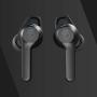 Skullcandy Indy Evo True Wireless In-Ear Earbud - True Black