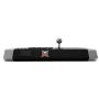 Qanba Obsidian Joystick for PlayStation 4 and PlayStation 3 and PC (Fighting Stick) Officially Licensed Sony Product