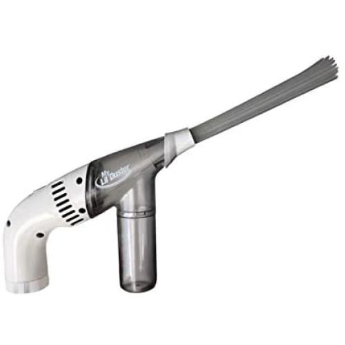 My Lil Duster Handheld Duster Cordless Portable Car Dust Remover