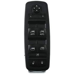 Front Driver Side Power Window Switch for Jeep Grand Cherokee 2011-2013
