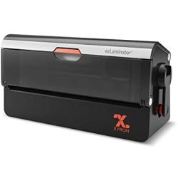 Xyron ezLaminator, 9'' Laminator, Laminating Machine (624672)