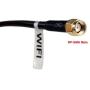 Proxicast Professional Low-Profile MIMO LTE + Wi-Fi + GPS 5-in-1 Combination Screw Mount Vehicle Antenna