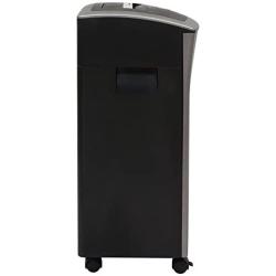 GoECOlife GXC121Pi Platinum Edition 12-Sheet Crosscut Paper Shredder