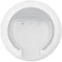 Google Nest WiFi Router 3 Pack Sand (One Router & Two Extenders) 2nd Generation 4x4 AC2200 Mesh Wi-Fi Routers with 6600 Sq Ft Coverage (Renewed)