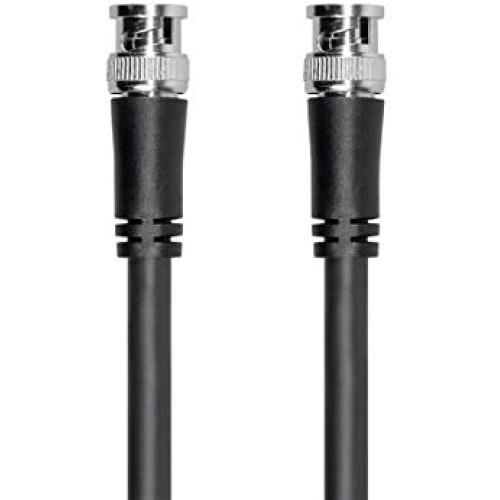 Monoprice Viper Series HD-SDI RG6 BNC Cable, 150ft
