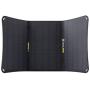 Goal Zero Nomad 20, Foldable Monocrystalline 20 Watt Solar Panel with 8mm + USB Port, Portable Solar Panel Charger. Lightweight 18-22V 20W Solar Panel Charger with Adjustable Kickstand