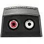 Kicker 46KISLOC2 K-Series Stereo Line-Output Converter w/Remote Turn-On Output