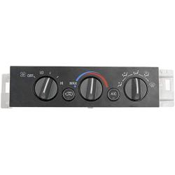 Dorman 599-007 Climate Control Module for Select Cadillac/Chevrolet/GMC Models