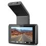 Minolta MNCD60-BK MNCD60 1080p Full HD ADAS Dash Camera with 3-Inch LCD Screen (Black)