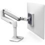 Ergotron LX - Mounting Kit - White - 45-490-216