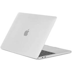 Moshi iGlaze Hardshell Case for 13'' MacBook Pro 13 2020 (Thunderbolt 3/USB-C), MacBook Cover, Scratch Protection, Easy Installation & Removal, Good Heat Dissipation, Stealth Clear