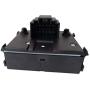 SWITCHDOCTOR Overhead Console Rear Sliding Window Switch for 2009-2017 Ford F-150