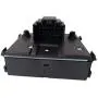 SWITCHDOCTOR Overhead Console Rear Sliding Window Switch for 2009-2017 Ford F-150