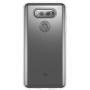 Speck Products Presidio Clear Cell Phone Case for LG V20 - Clear/Clear