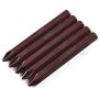 Tool Parts 5PCS/set Impact Screwdriver Bit S2 Alloy Steel High Hardness And Durable Ideal For Repair And Maintenance On Electronic Products