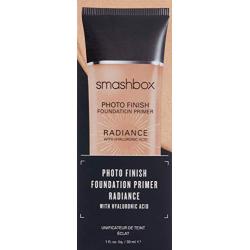 Smashbox Photo Finish Radiance Primer, 1 Fluid Ounce