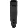 DuraScan D740, Universal Barcode Scanner, v20, Black & Charging Dock