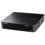 Eyemax | UVST MAGIC-U32M | Magic U Series | 32CH Octa-Brid DVR System, 4K Output, 8 HDD Slots, eSATA, 16CH Audio (NO HDD)