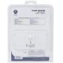 Appli Parts Multiple Voltage Surge Protector 120 V 50-60 Hz 12 Amp 140 joules Apvp-11ee3-2