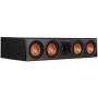 Klipsch RP-504C Center Channel Speaker (Ebony)