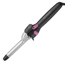 Revlon Perfect Heat Ceramic Curling Iron, 3/4''