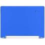 mCover Hard Shell Case for Late-2018 11.6'' Lenovo C330 Series Chromebook Laptop (NOT Fitting Lenovo N21 N22 N23 N24 100E 300E 500E Flex 11 Yoga 11e Chromebook) (LEN-C330 Blue)