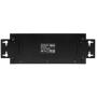 Tripp Lite 10-Port USB 3.0 Hub, Industrial USB Splitter for USB Charging and Data Transfer, 5 Gbps, Iron Housing (U360-010-Ind)