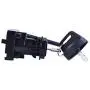 2-Position Ignition Key Switch for Suzuki QuadSport 90 LT-Z90 2007-2009 2014 2016-2020 | OEM Repl.# 37110-08H00