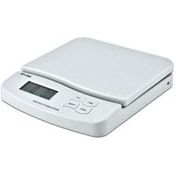 Horizon SF-550 V2 55 LB x 0.1 OZ Digital Postal Shipping Scale with Counting Function