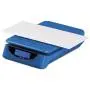 PS25 25 lb Electronic Postal Shipping Scale, Blue, Sold as 1 Each