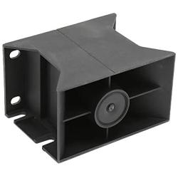 KKmoon 30W 112dB Reverse Horn, Waterproof Back-up Alarm Super Loud Beeper for Heavy-Duty Engineering Vehicle 12V-24V DC
