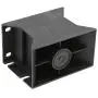 KKmoon 30W 112dB Reverse Horn, Waterproof Back-up Alarm Super Loud Beeper for Heavy-Duty Engineering Vehicle 12V-24V DC